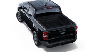 2025 Ford Maverick® External Image 3